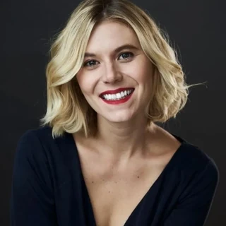 Megan Scoops