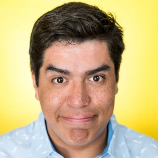 Paul Heredia